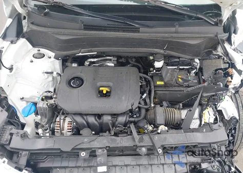 2023 Kia Seltos Lx from USA, damaged, VIN KNDEPCAA7P7435173